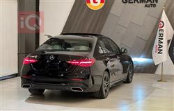 مرسيدس بنز C-Class